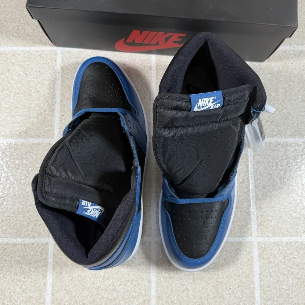 Jordan brand new
